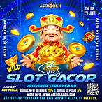 bandar slot gacor
